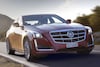Cadillac CTS