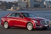 Cadillac CTS
