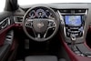 Cadillac CTS