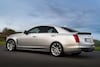 Cadillac CTS-V