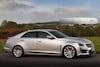 Cadillac CTS-V