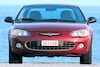 Facelift Friday: Chrysler Sebring