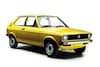 Volkswagen Polo 1