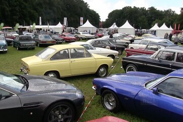 Concourse d'Elegance