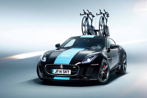 De 7 ... Helden uit de Tour de France