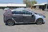 Hyundai en Kia spyshots