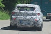 Mini BMW spyshots