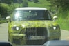Mini BMW spyshots