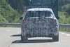 Mini BMW spyshots