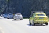 Mini BMW spyshots