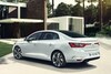 Renault Mégane Sedan