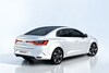 Renault Mégane Sedan