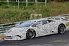 Lamborghini Hurácan