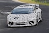 Lamborghini Hurácan