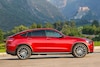 Mercedes-Benz GLC-klasse Coupé