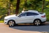Mercedes-Benz GLC 350 e