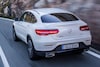 Mercedes-Benz GLC 350 e