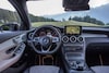 Mercedes-Benz GLC 350 e