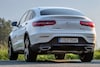 Mercedes-Benz GLC 350 e