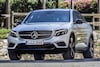Mercedes-Benz GLC 350 e
