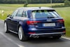 Audi S4 Avant