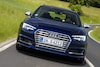 Audi S4 Avant