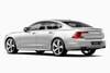 Curieuze Configuratie: Volvo S90