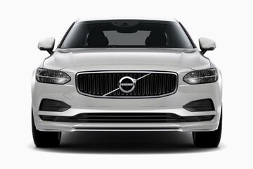 Curieuze Configuratie: Volvo S90