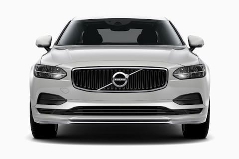 Curieuze Configuratie: Volvo S90