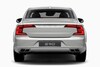 Curieuze Configuratie: Volvo S90