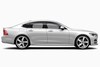 Curieuze Configuratie: Volvo S90