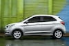 Ford Ka+