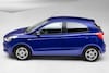 Ford Ka+