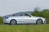 Mercedes-Benz C 43 AMG Cabriolet