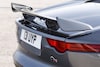 Jaguar F-Type SVR Convertible