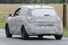 Spyshots Renault Twingo