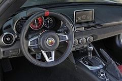 Abarth 124