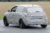 Spyshots Renault Twingo
