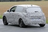 Spyshots Renault Twingo