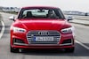 Audi S5 Coupé