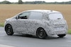 Spyshots Renault Twingo