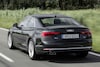 Audi A5 Coupé