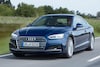 Audi A5 Coupé