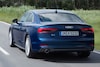 Audi A5 Coupé
