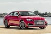 Audi S5 Coupé