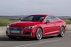 Audi S5 Coupé