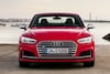 Audi S5 Coupé