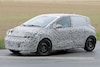Spyshots Renault Twingo