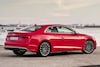 Audi S5 Coupé