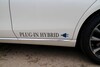 Mercedes-Benz E 350 e Plug-In